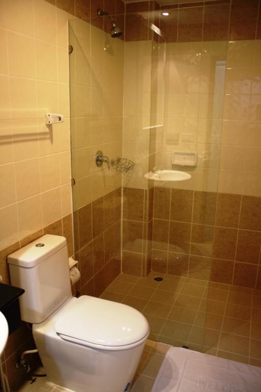 Santi White Hotel Phuket Esterno foto